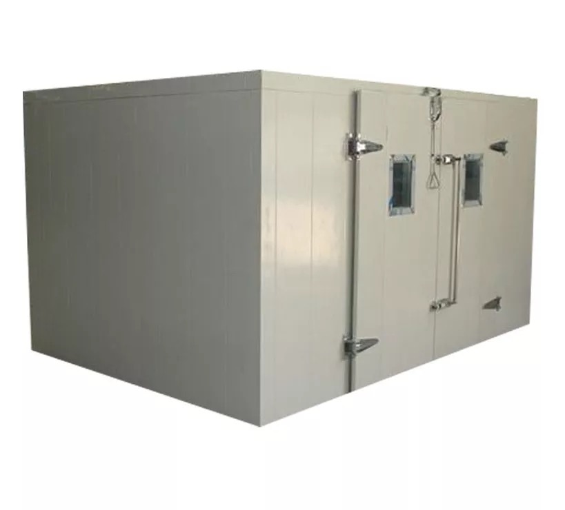 cold room - UC Refrigeration Industry Co. Ltd