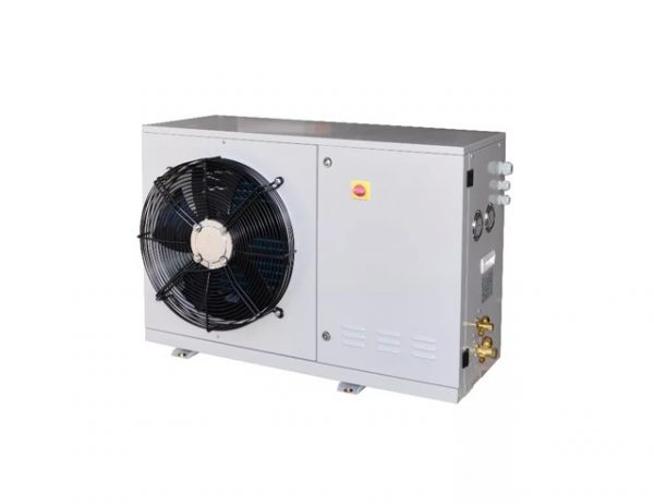 condensing fan