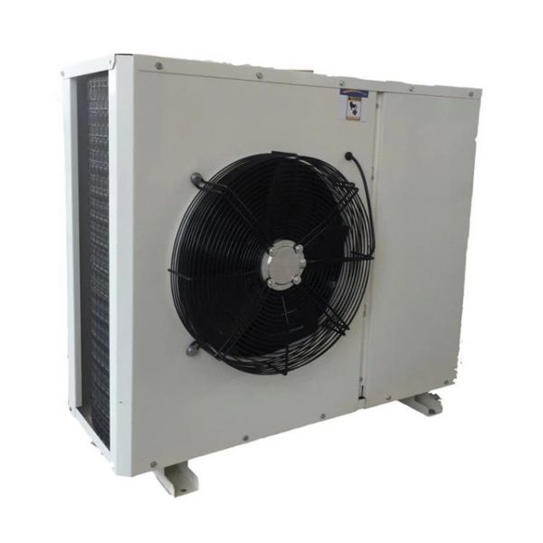 condensing fan