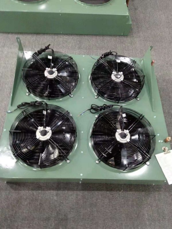 condensing fan